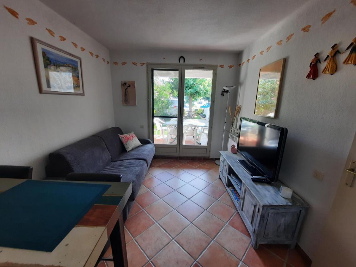 Petit Appartement Aux Stes Maries De La Mer Saintes-Maries-de-la-Mer Exterior foto